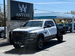 Image for 2018 RAM 2500 Crew Cab Pwr ID: 7270332