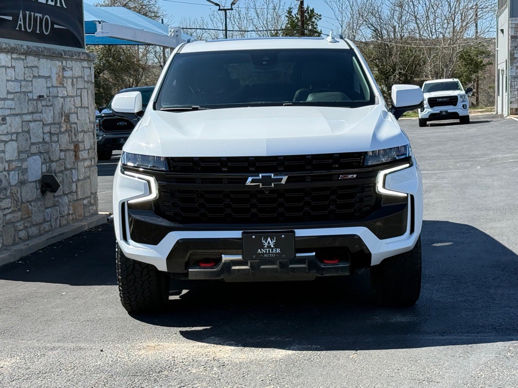 2023 Chevrolet Suburban Image 7