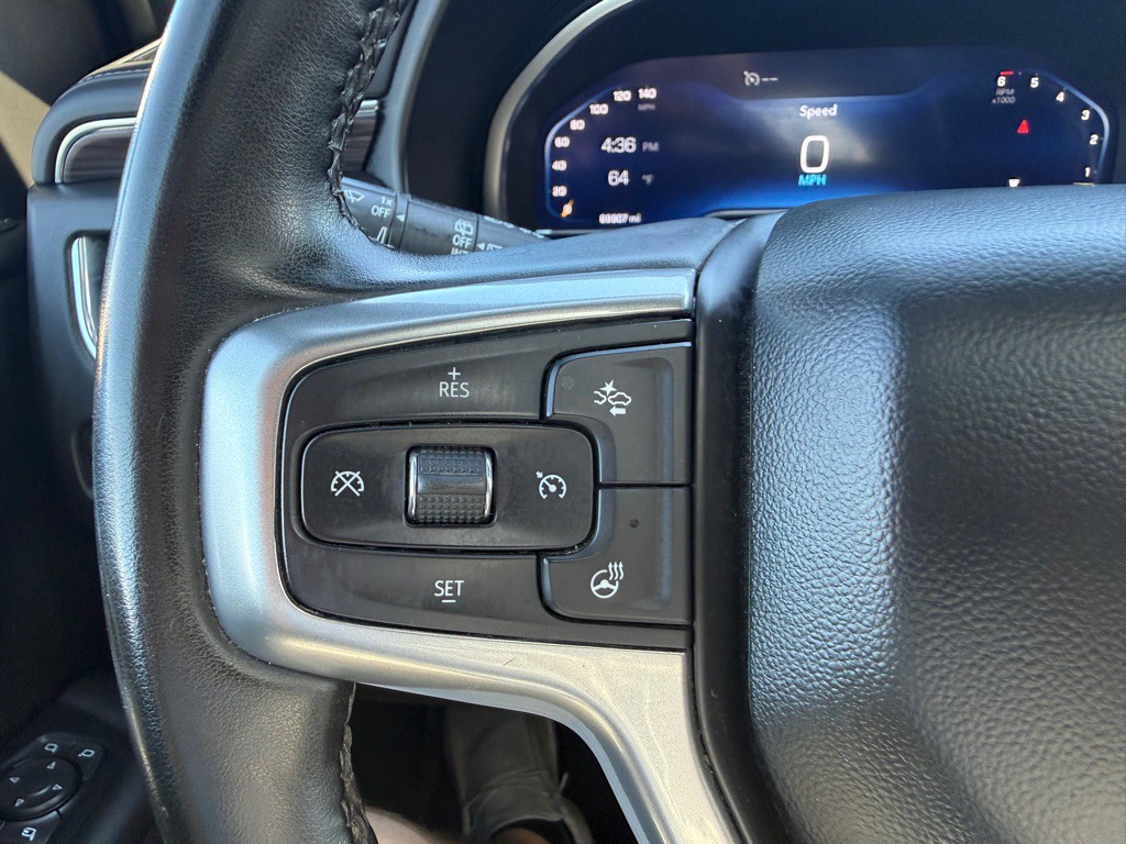 2023 Chevrolet Suburban Image 14