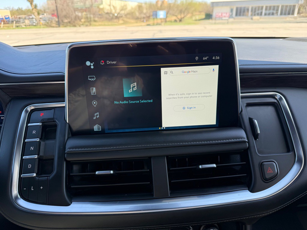 2023 Chevrolet Suburban Image 16