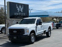 Image for 2024 Ford F-350 SUPER DUTY FX4 ID: 7279329