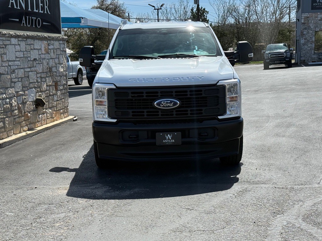 2024 Ford F-350 Image 7
