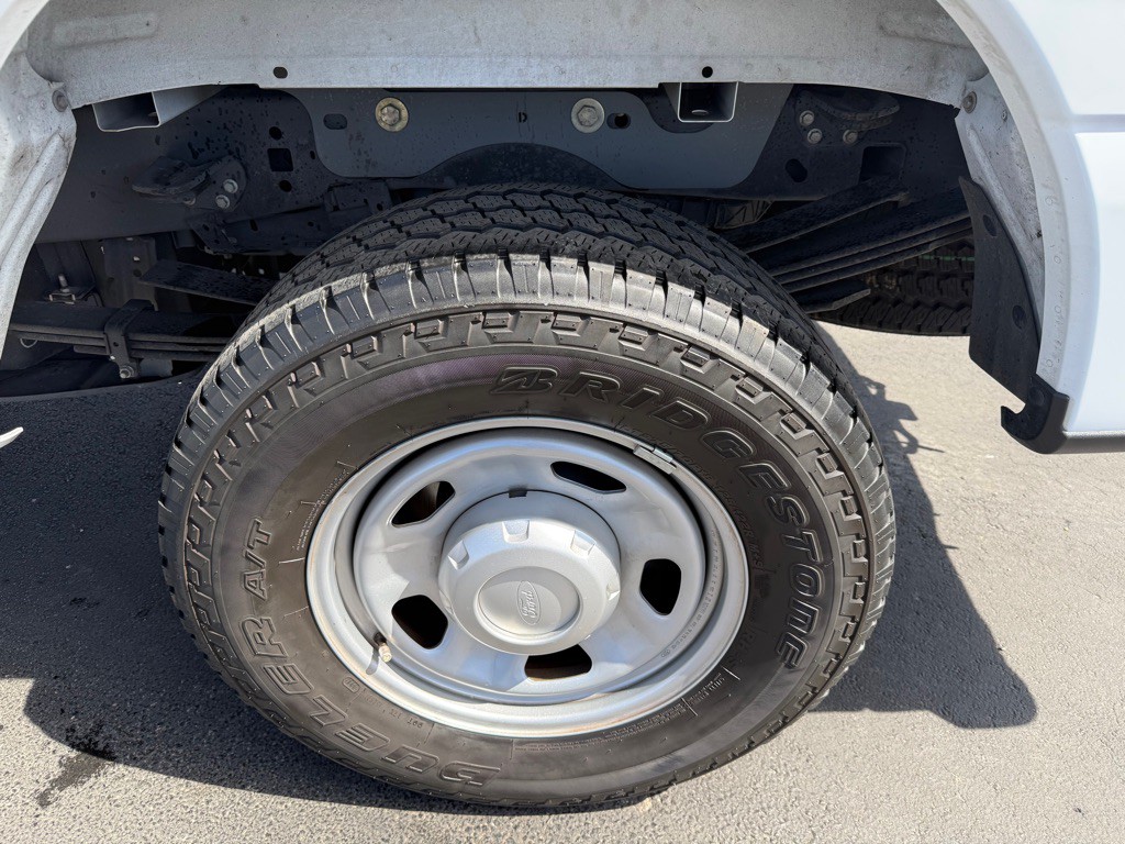 2024 Ford F-350 Image 8
