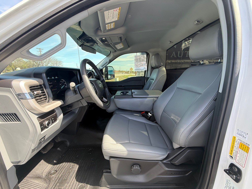 2024 Ford F-350 Image 9