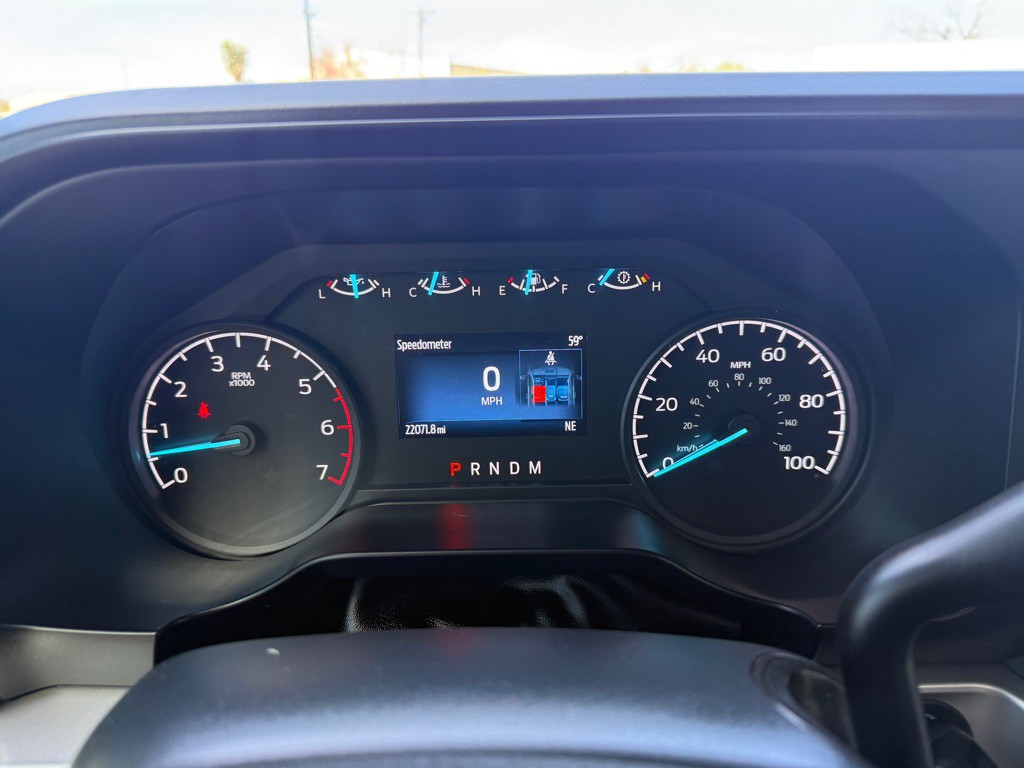 2024 Ford F-350 Image 10