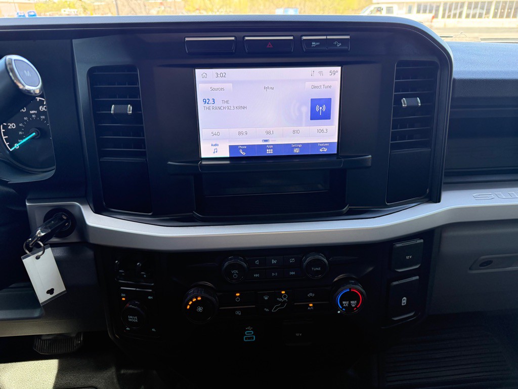 2024 Ford F-350 Image 11