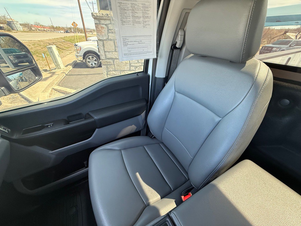 2024 Ford F-350 Image 13