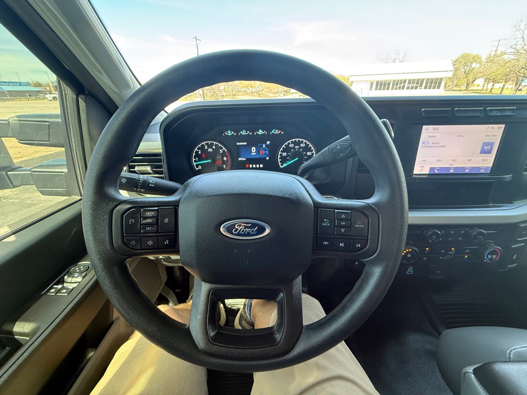 2024 Ford F-350 Image 16