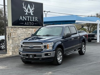 Image for 2019 Ford F-150 XLT ID: 7279371