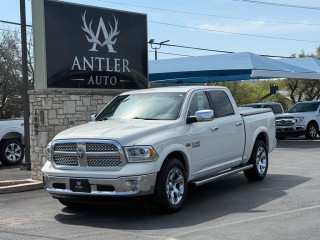 Image for 2017 RAM 1500 Laramie ID: 7298283
