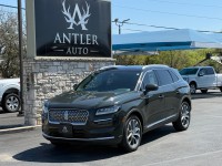 Image for 2022 Lincoln Nautilus Reserve ID: 7300223