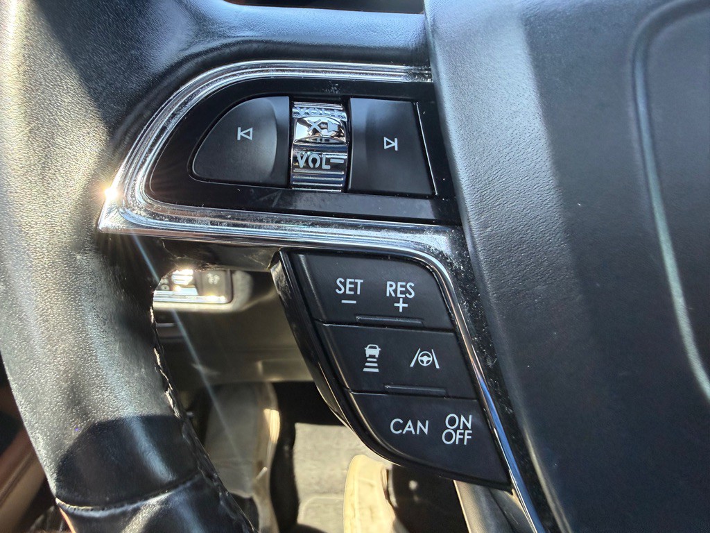 2022 Lincoln Nautilus Image 13