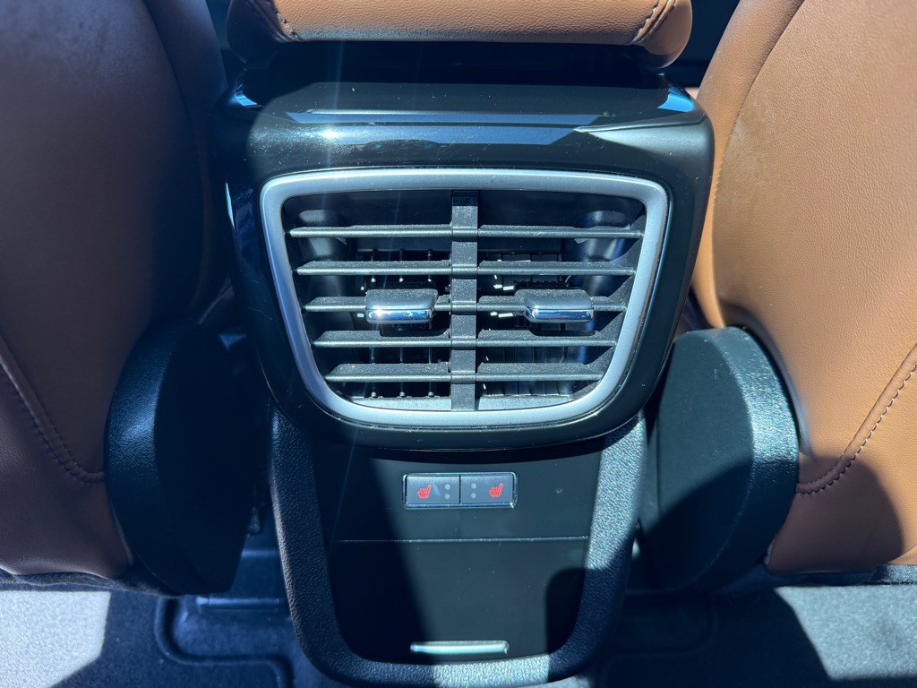 2022 Lincoln Nautilus Image 19