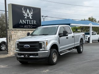 Image for 2018 Ford F-250 Super Duty ID: 7303113