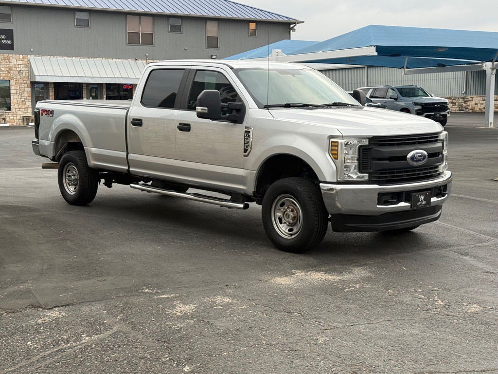 2018 Ford F-250 Image 6
