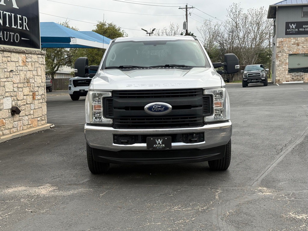 2018 Ford F-250 Image 7