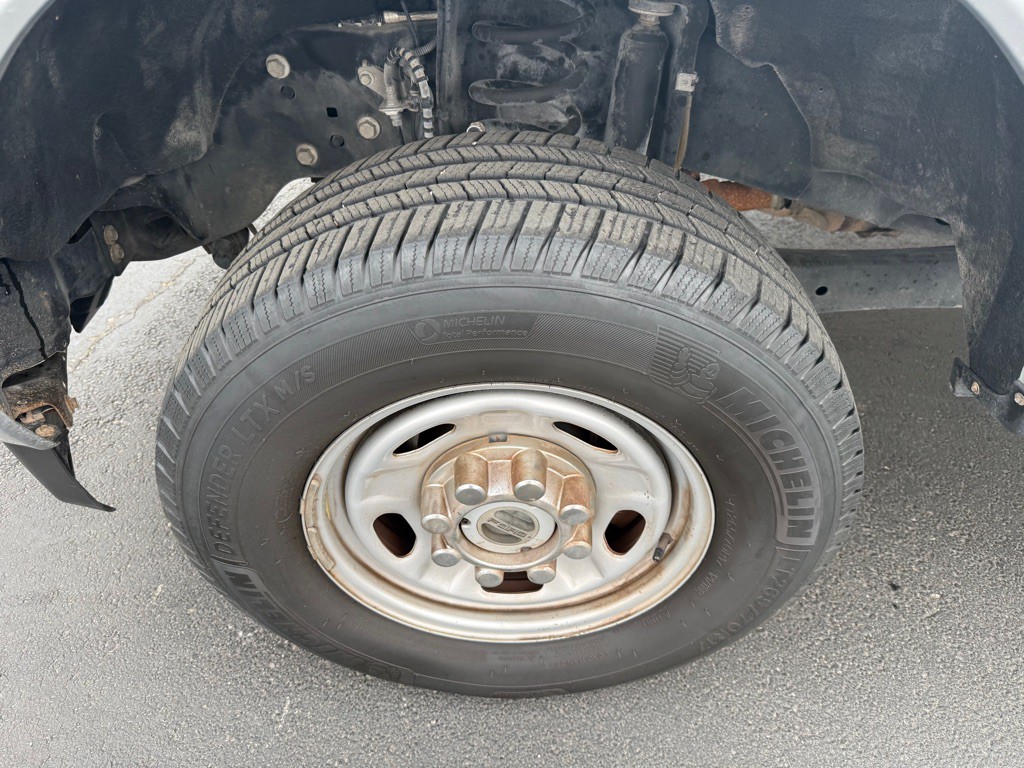 2018 Ford F-250 Image 8