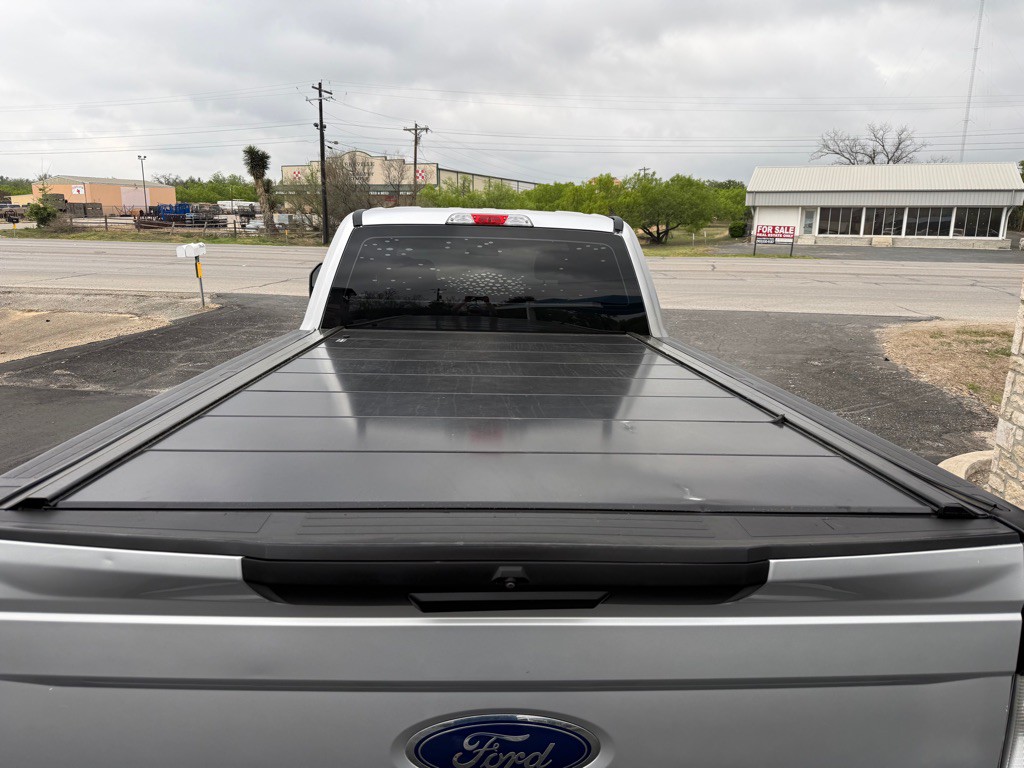 2018 Ford F-250 Image 9
