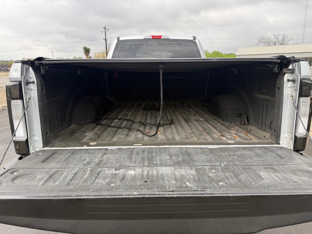 2018 Ford F-250 Image 10