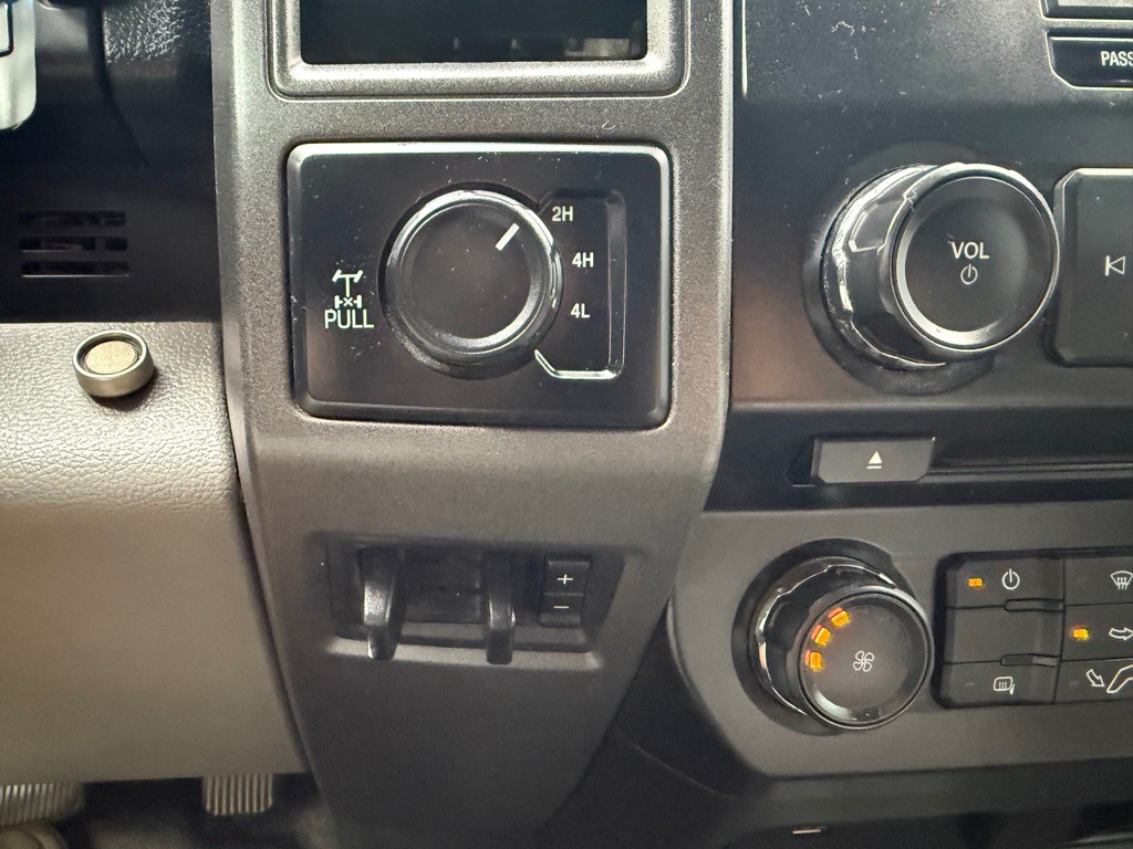2018 Ford F-250 Image 13