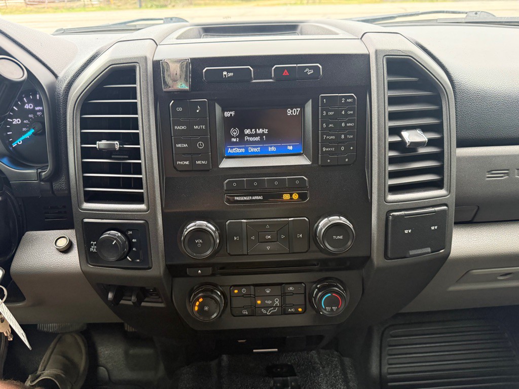 2018 Ford F-250 Image 14