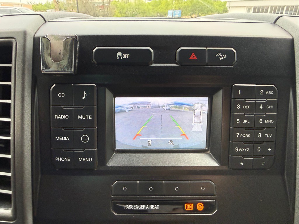 2018 Ford F-250 Image 15