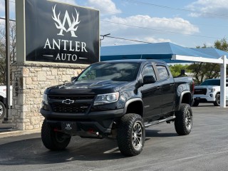 Image for 2019 Chevrolet Colorado ZR2 ID: 7314454