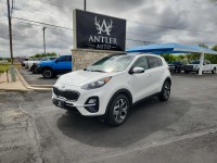 Image for 2022 Kia Sportage EX ID: 7338491