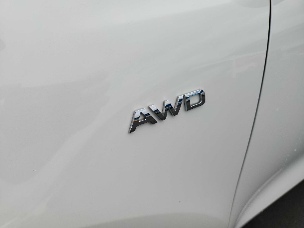 2022 Kia Sportage Image 9