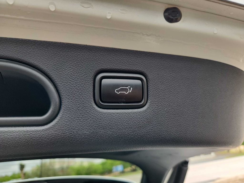 2022 Kia Sportage Image 12