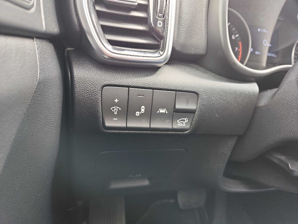 2022 Kia Sportage Image 26