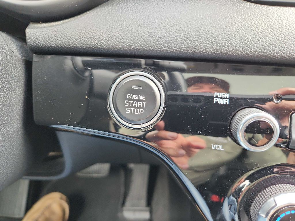 2022 Kia Sportage Image 27