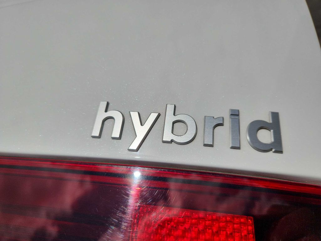 2025 Hyundai Santa Fe Image 9