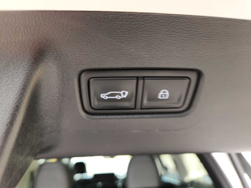 2025 Hyundai Santa Fe Image 12