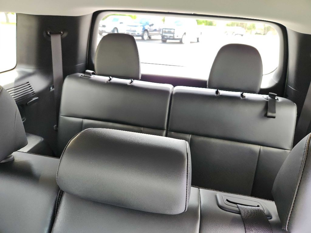 2025 Hyundai Santa Fe Image 15