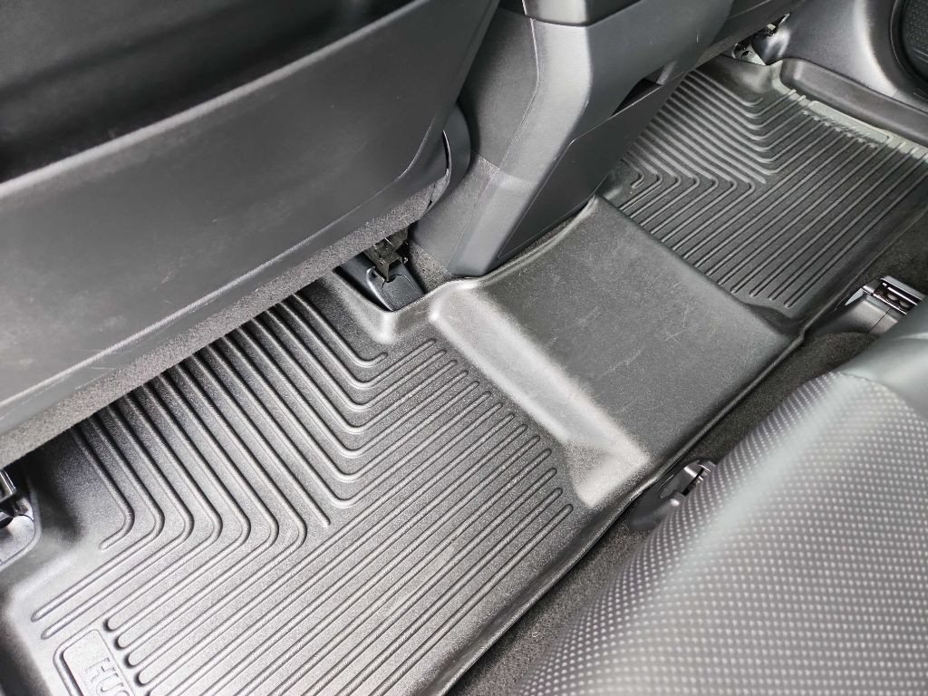 2025 Hyundai Santa Fe Image 16