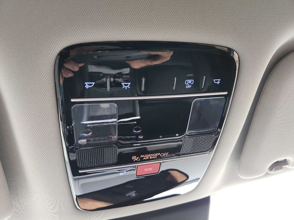 2025 Hyundai Santa Fe Image 26