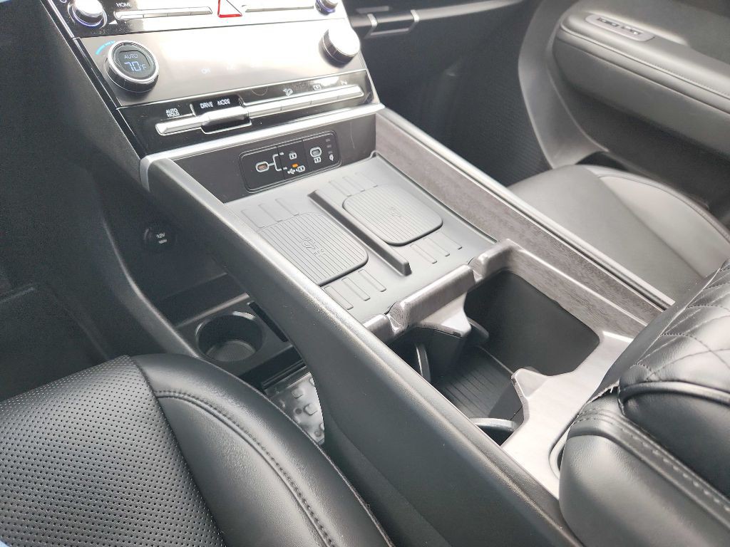 2025 Hyundai Santa Fe Image 27