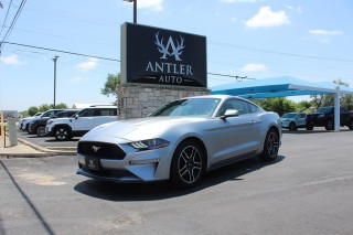 Image for 2023 Ford Mustang Premium ID: 7366634
