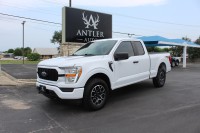 Image for 2022 Ford F-150 Super Cab ID: 7382173