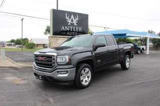 Image for 2016 GMC Sierra 1500 SLE ID: 7382234