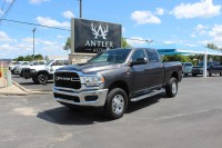 Image for 2021 RAM 2500 Big Horn ID: 7396952