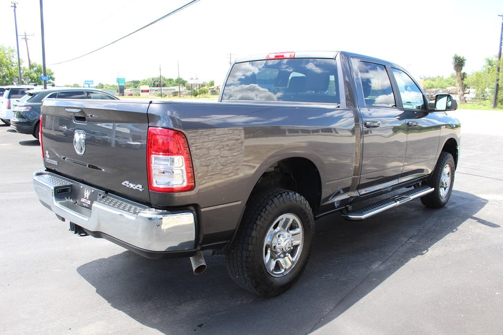 2021 RAM 2500 Image 5