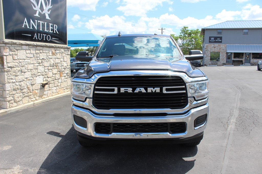 2021 RAM 2500 Image 7