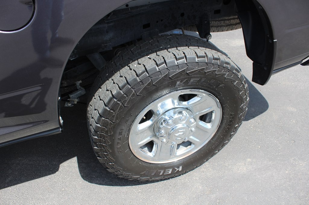 2021 RAM 2500 Image 8