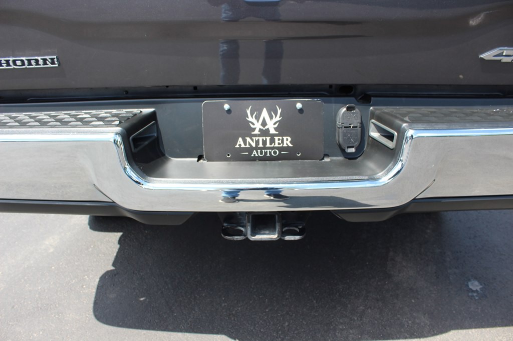 2021 RAM 2500 Image 9