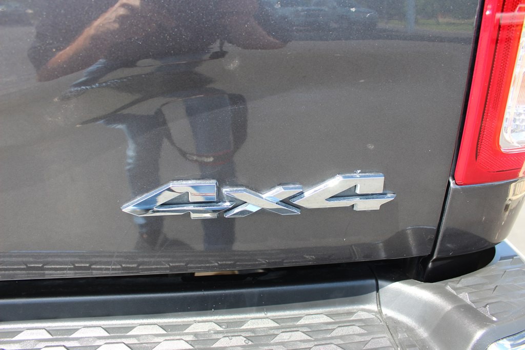2021 RAM 2500 Image 10