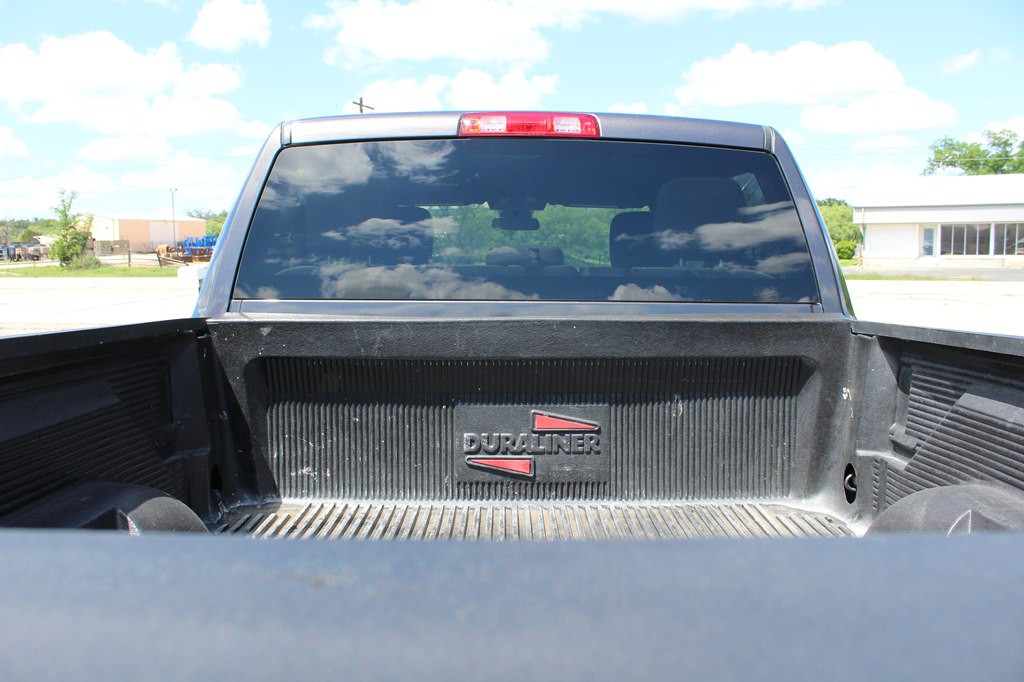 2021 RAM 2500 Image 11