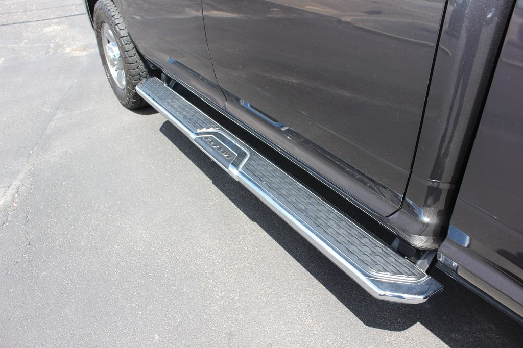 2021 RAM 2500 Image 12