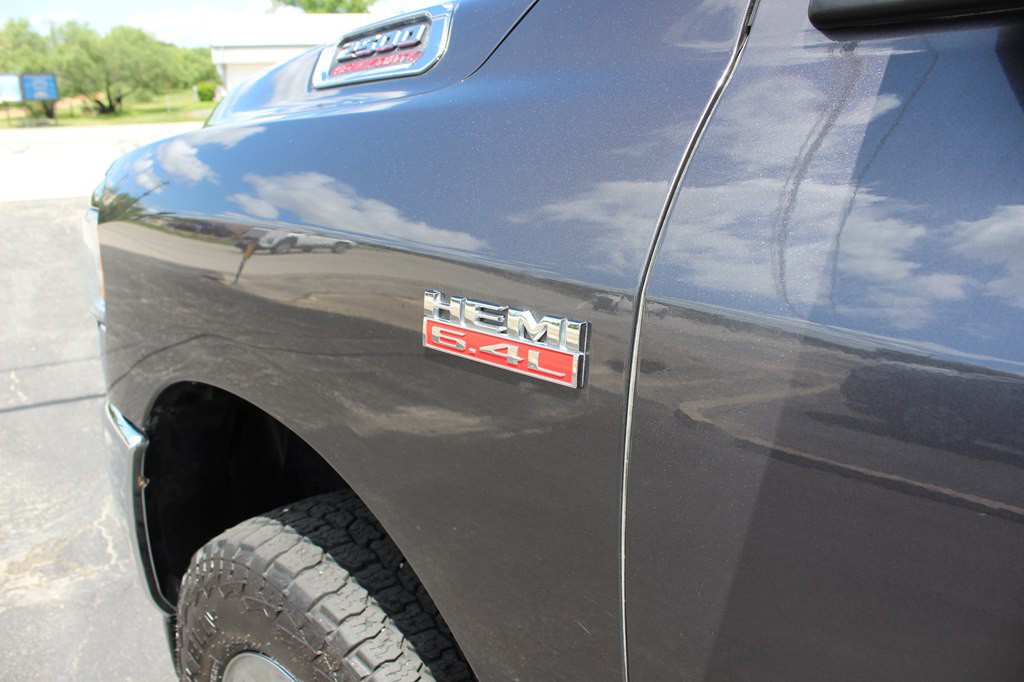 2021 RAM 2500 Image 13